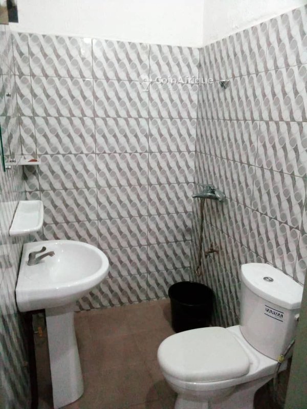 Location studio meublé