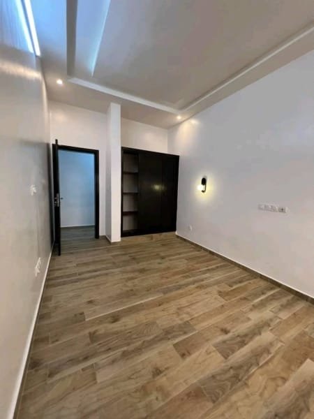 Location appartement 3 chambres haut standing