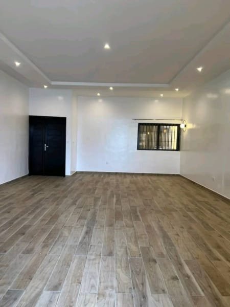 Location appartement 3 chambres haut standing