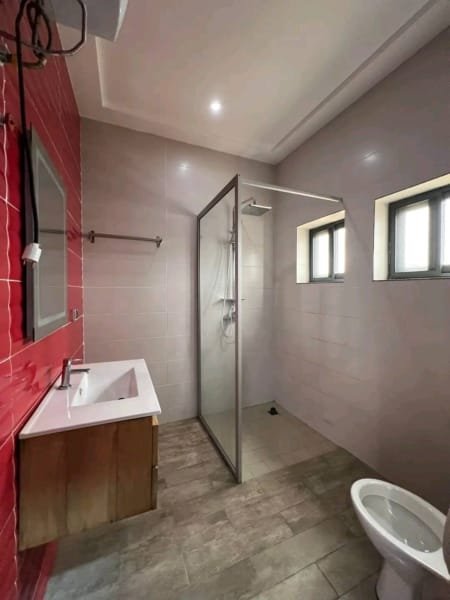 Location appartement 3 chambres haut standing