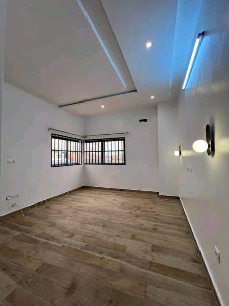 Location appartement 3 chambres haut standing