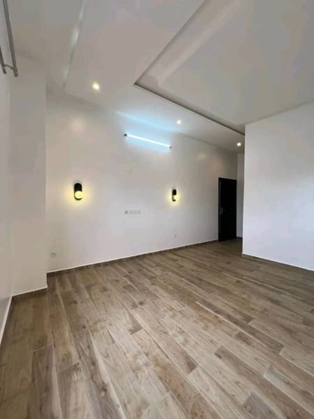 Location appartement 3 chambres haut standing