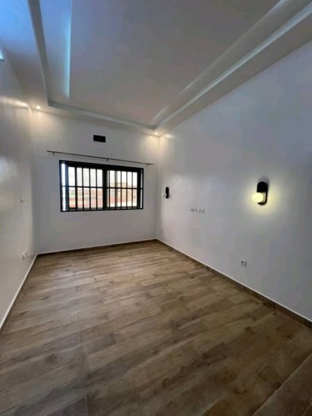 Location appartement 3 chambres haut standing