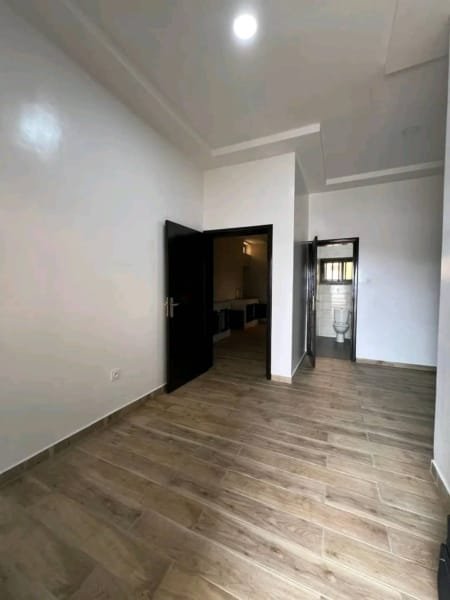 Location appartement 3 chambres haut standing