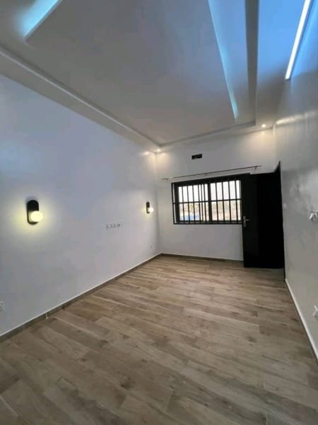Location appartement 3 chambres haut standing