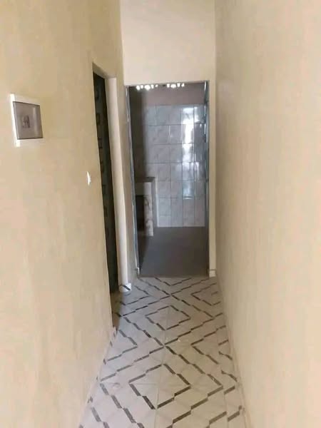 Chambre Salon Sanitaire Staffé Peinturé