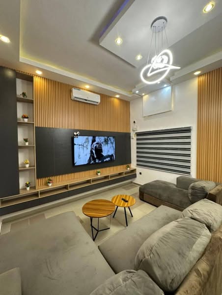 Appartement meublé climatisé à louer