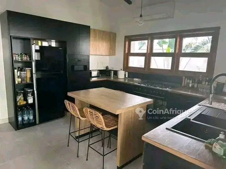 Vente villa 4 pièces