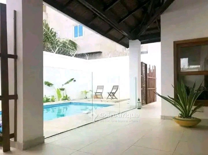 Vente villa 4 pièces