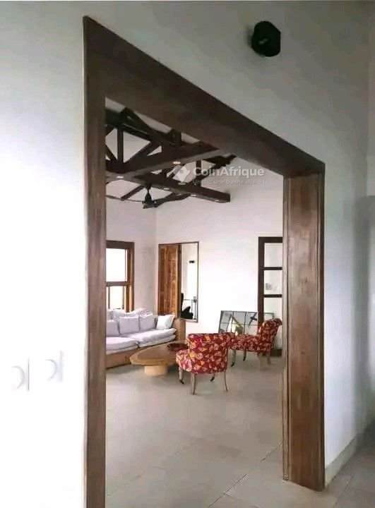 Vente villa 4 pièces
