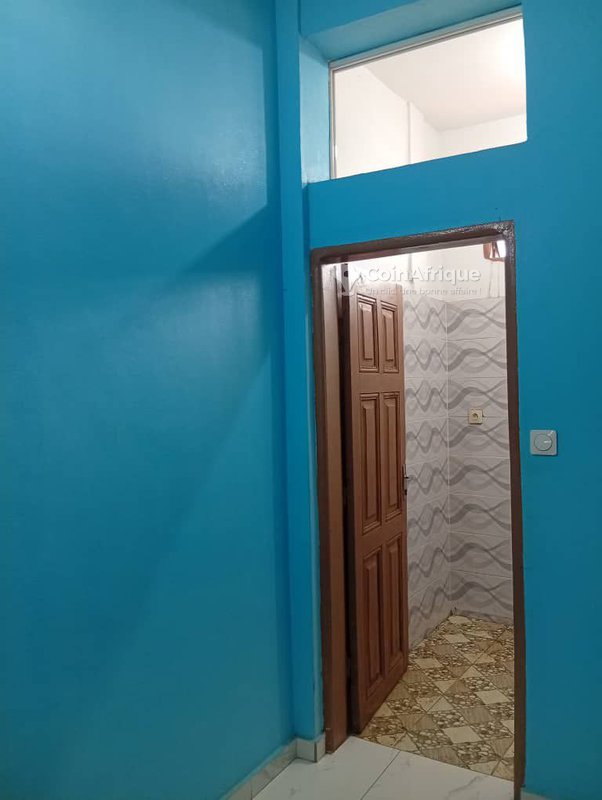 Location chambre