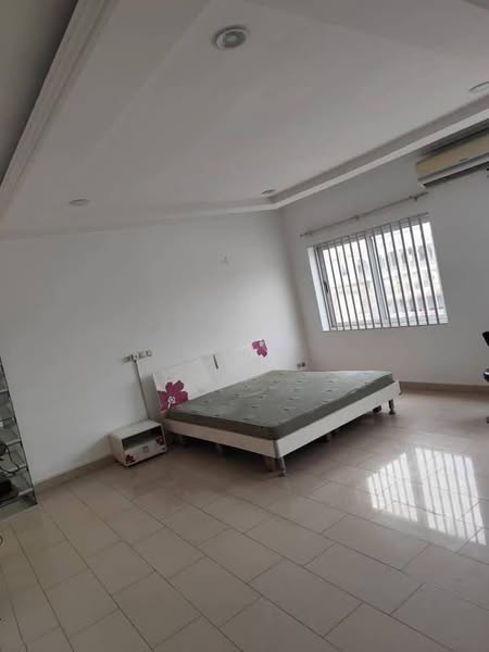 Villa Duplex 5 Chambres 2 Salons
