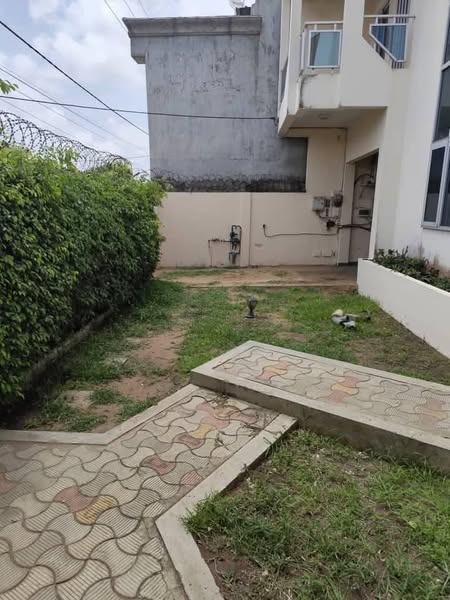 Villa Duplex 5 Chambres 2 Salons
