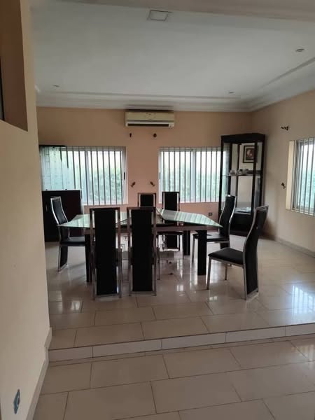 Villa Duplex 5 Chambres 2 Salons