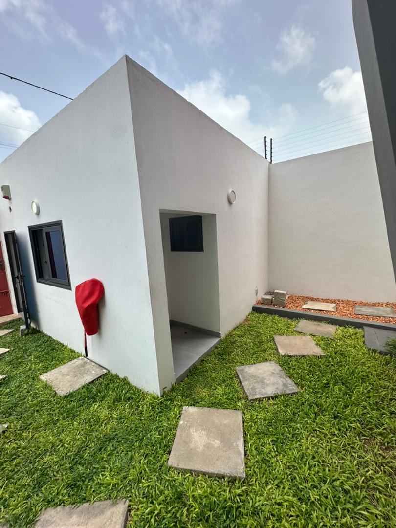 Villa moderne 4 chambres avec piscine à louer
