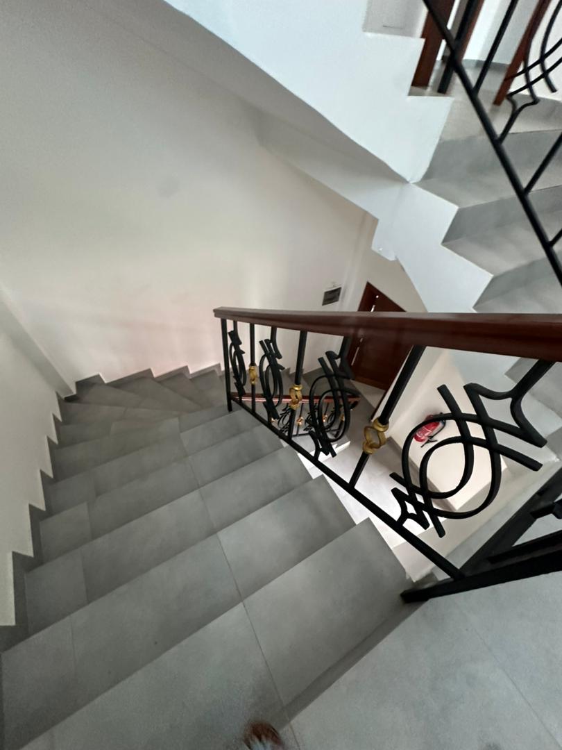 Villa moderne 4 chambres avec piscine à louer