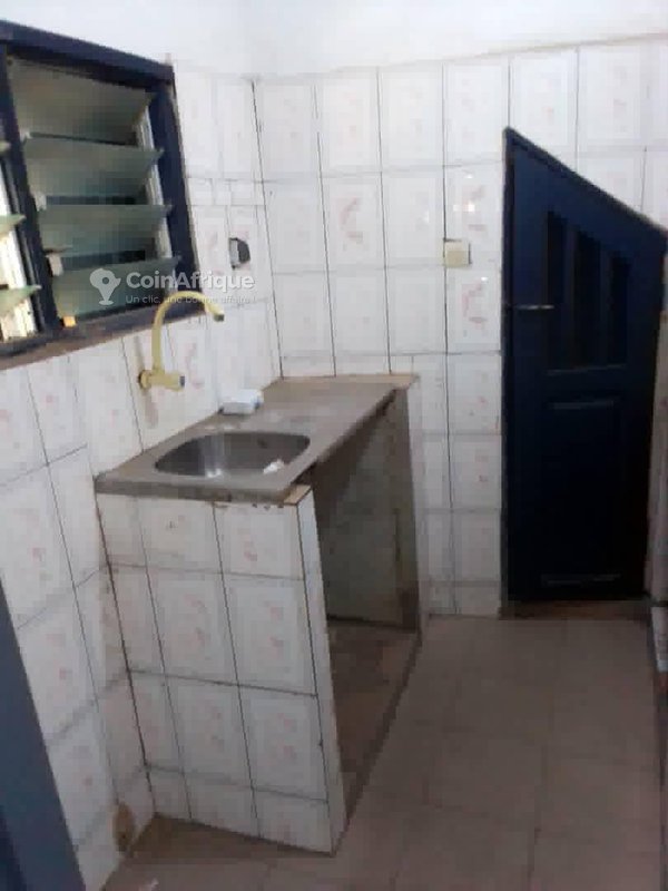 Location appartement 3 pièces