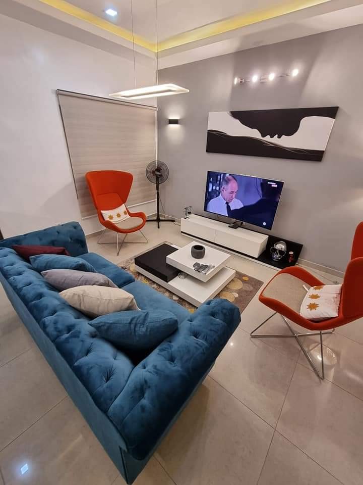 Appartement meublé