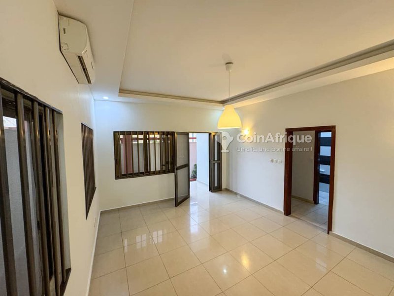 Vente villa