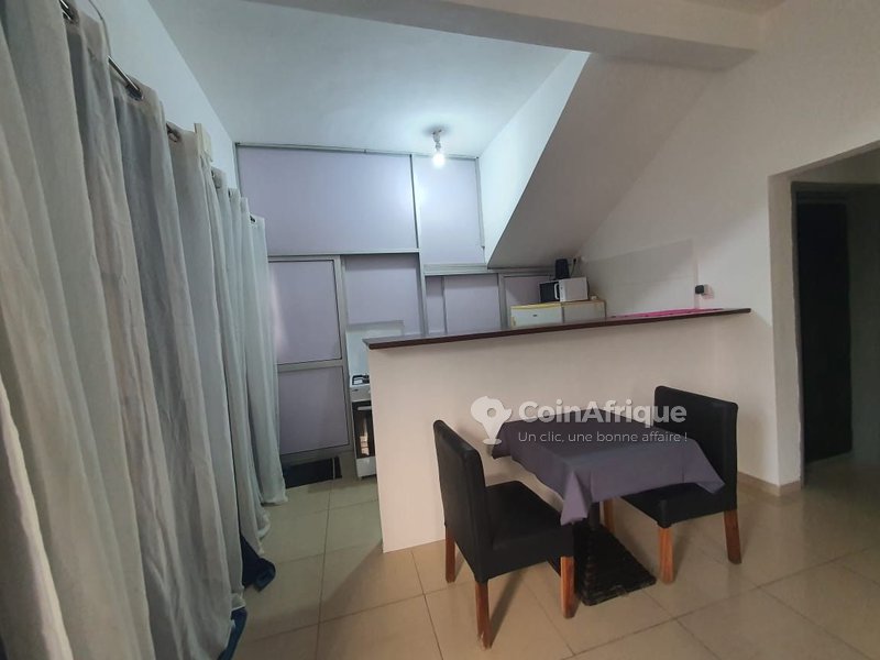 Location appartement meublé