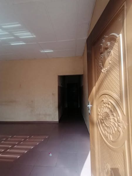 Superbe Entrée Personnelle d'une Chambre