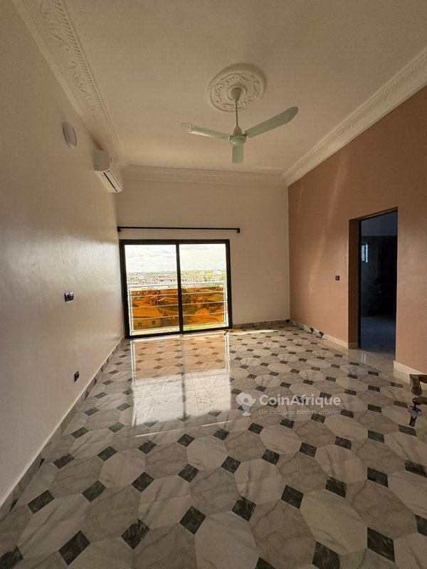 Location appartement