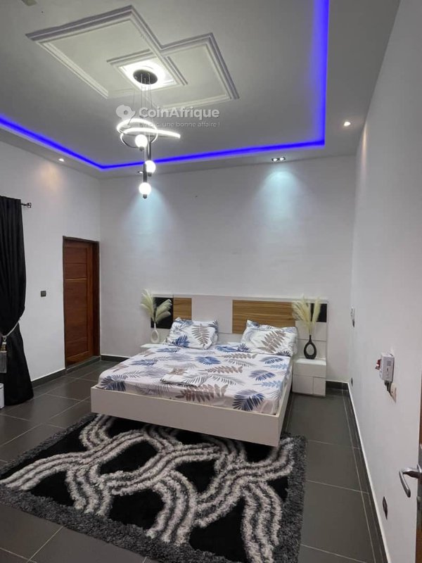 Location appartements meublés 2 pièces