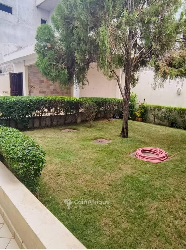 Location villa