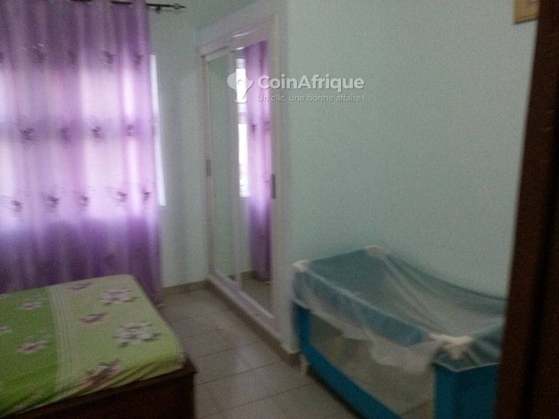 Vente villa