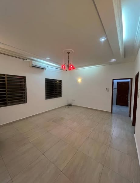 Appartement haut standing avec climatisation