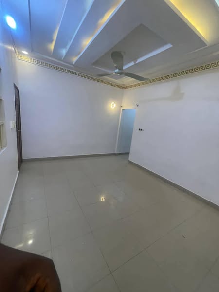 Chambre Salon Calme et Sécurisée Staffée