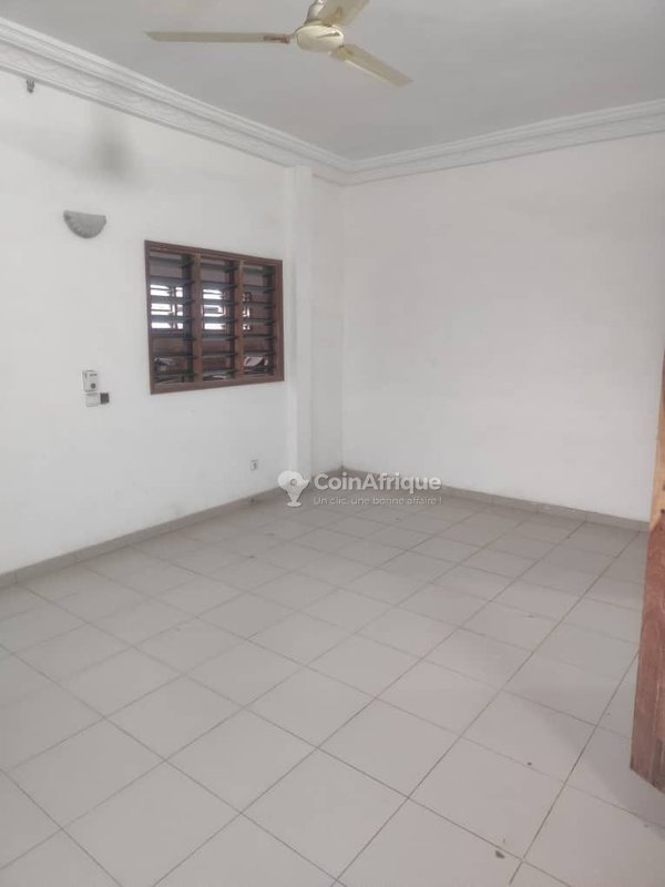 Location appartement 4 pièces