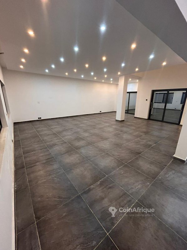 Location villa 5 pièces