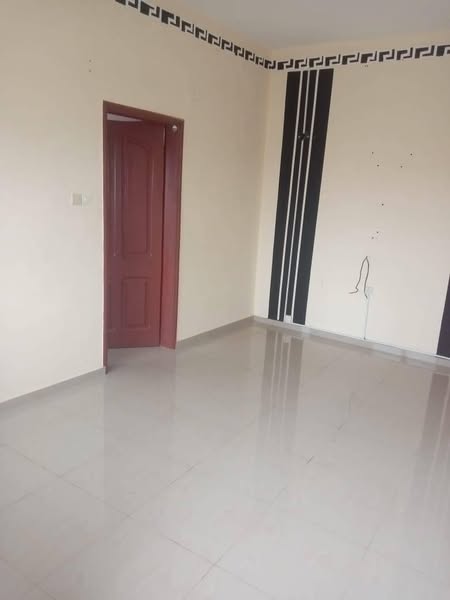 Chambre salon sanitaire