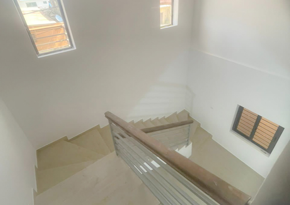 Des villas à vendre