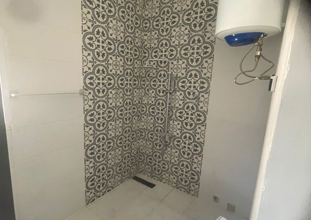 Des villas à vendre