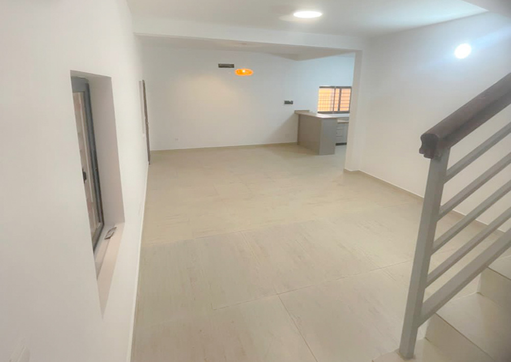 Des villas à vendre