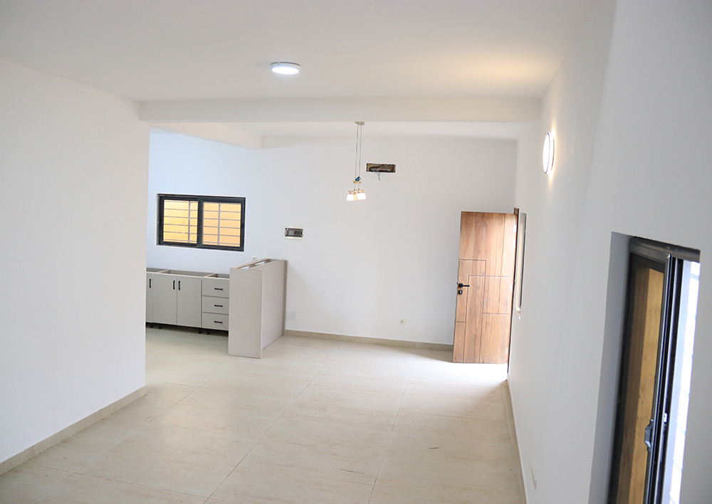 Des villas à vendre
