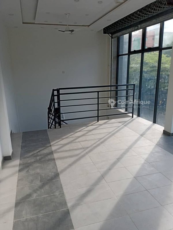 Location boutique