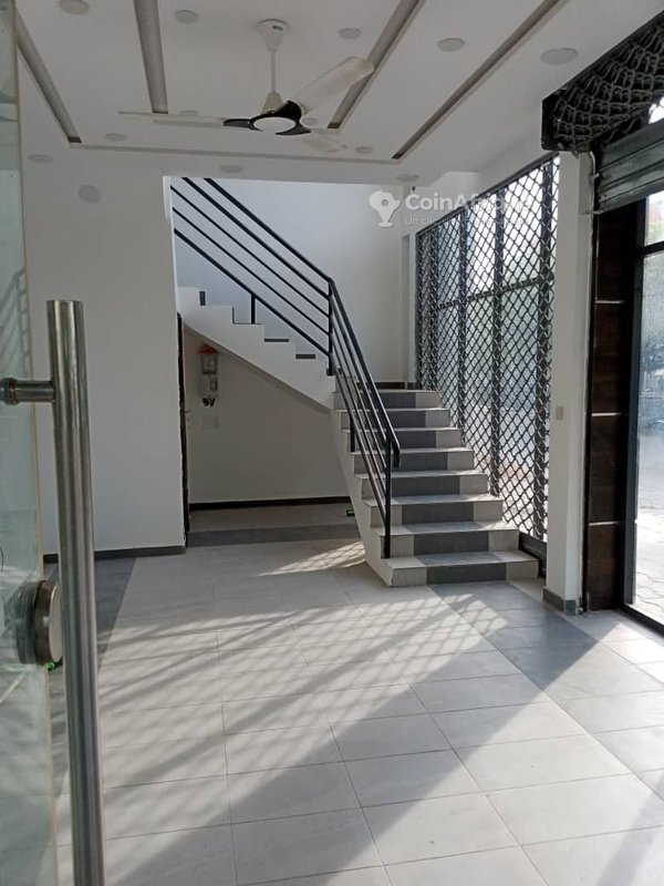 Location boutique