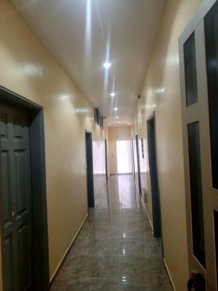 Somptueux Appartement T6 en Location