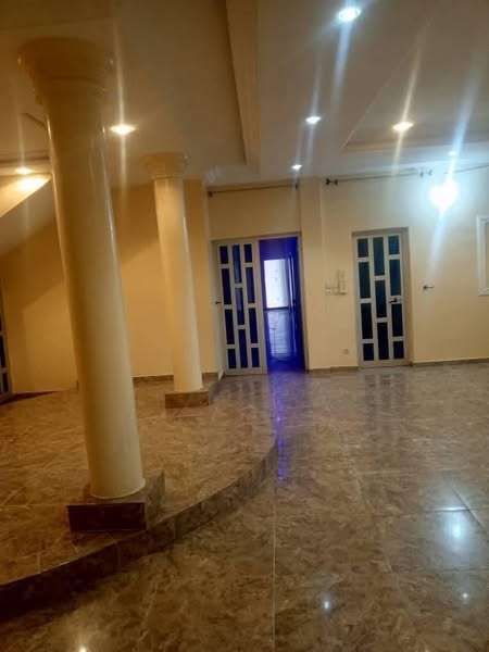 Somptueux Appartement T6 en Location