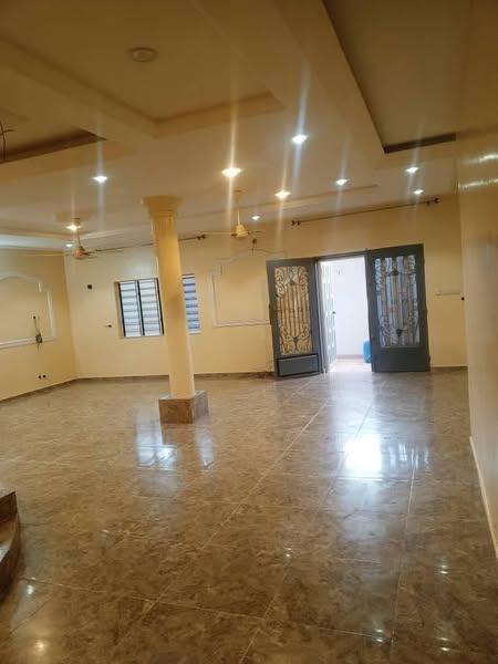 Somptueux Appartement T6 en Location