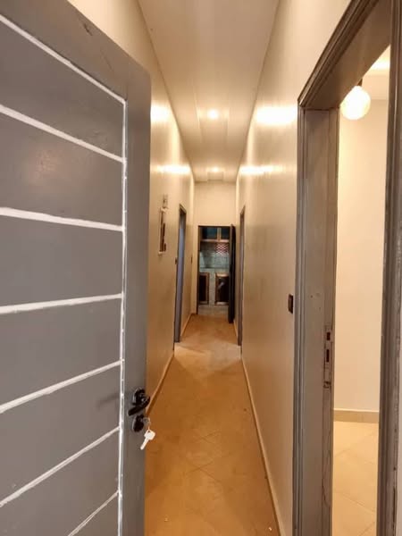 Villa Personnelle de 04 Chambres à Louer