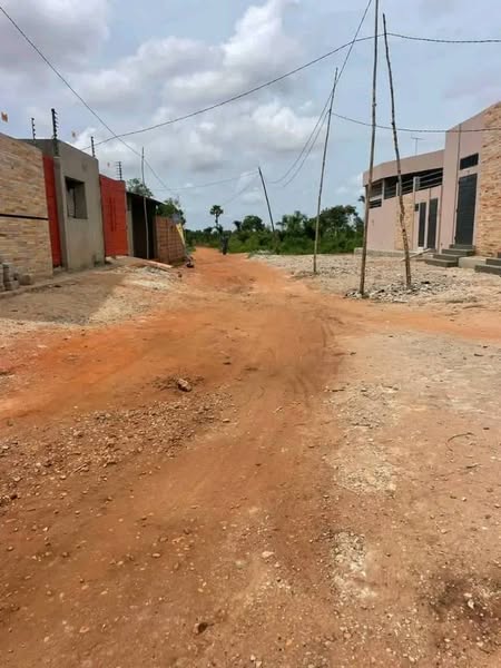 Parcelles avec Titre Foncier à Vendre