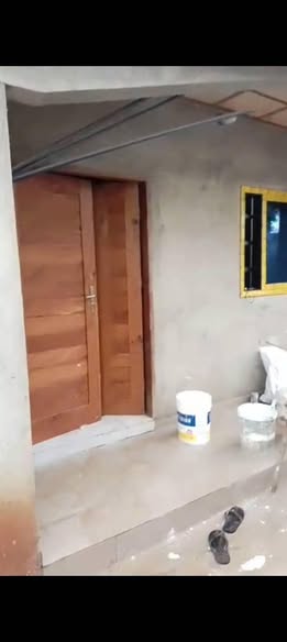 Chambres, Salon, Sanitaire Propre, Véranda