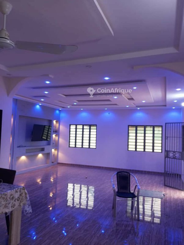 Vente villa 4 pièces