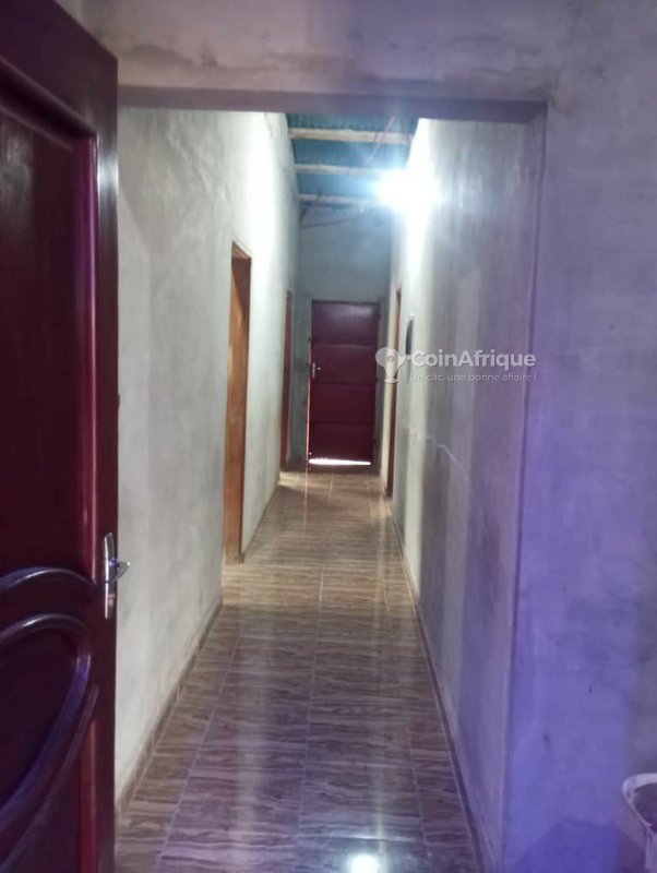 Vente villa 4 pièces