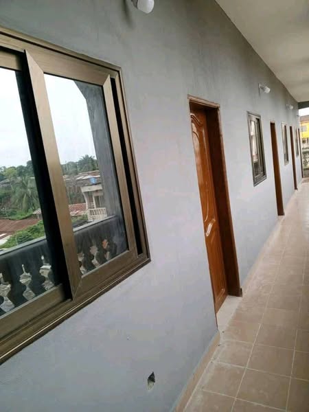 Appartement Avec Salon Spacieux