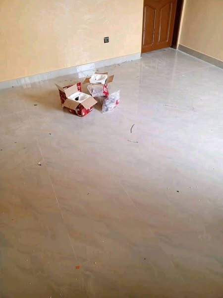 Appartement Avec Salon Spacieux